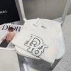 ★大人気クリスチャンディオール夏用に涼しい女性用タンクトップ2506BKJ100-DI-B029